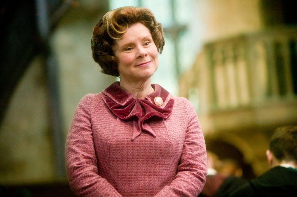 umbridge