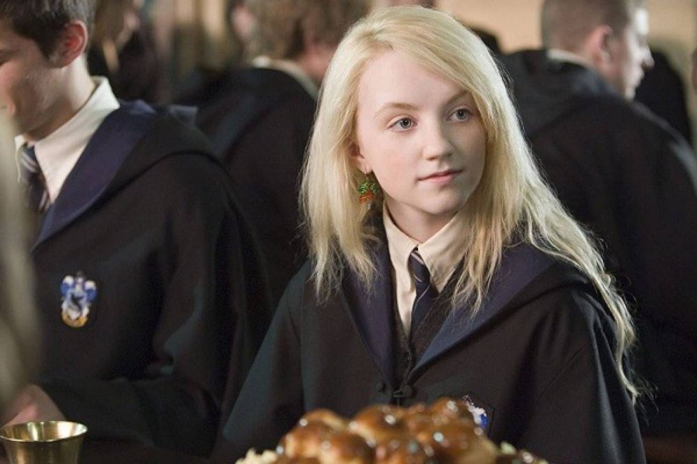 10 Karakter Perempuan Terkuat di Harry Potter! Kemampuannya Dahsyat