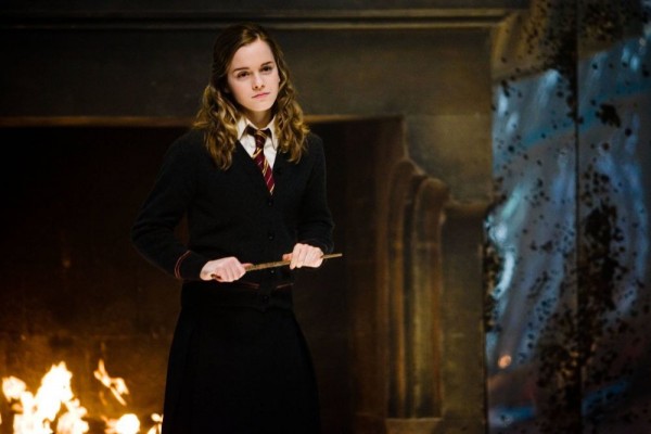 10 Karakter Perempuan Terkuat di Harry Potter! Kemampuannya Dahsyat