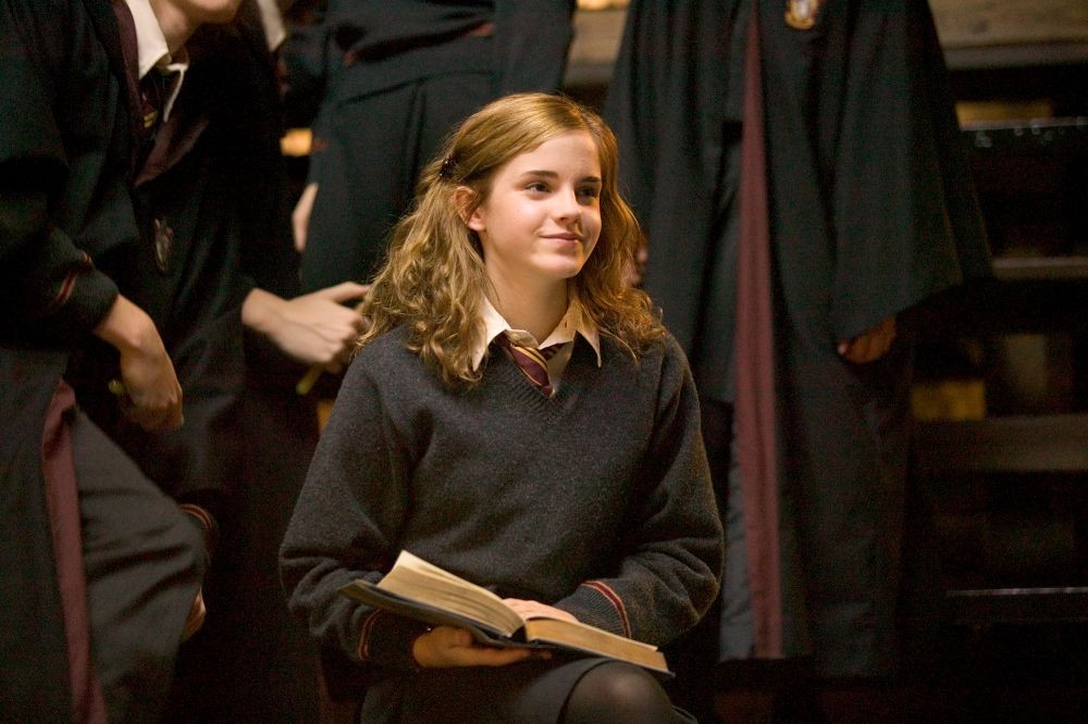 10 Penyihir Muggle-born di Harry Potter! Siapa yang Terhebat?