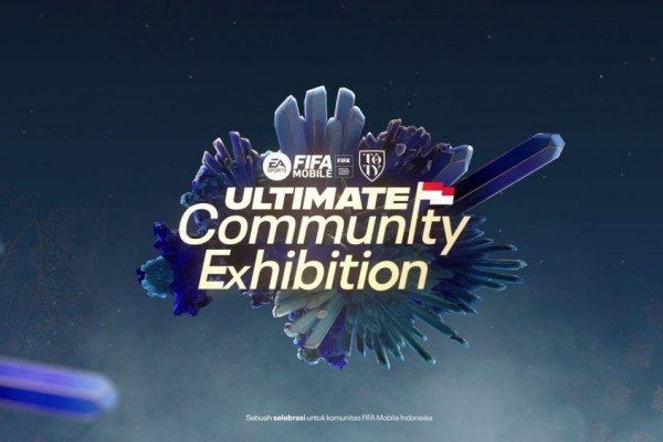 FIFA Mobile TOTY

Indonesia Ultimate Community Exhibition Hadir!