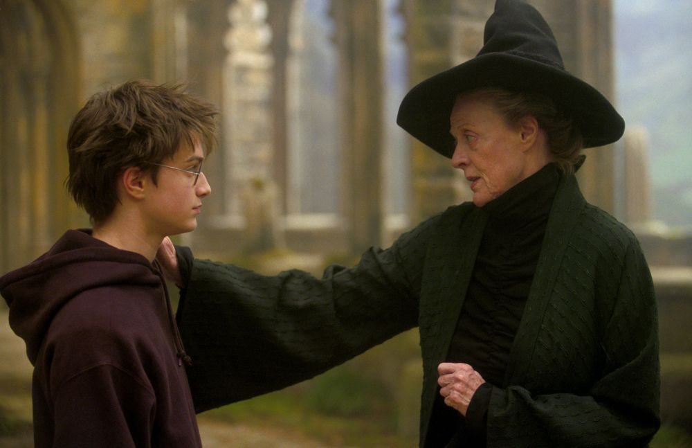 10 Guru Terbaik di Hogwarts Harry Potter, Siapa yang Jadi Favoritmu?