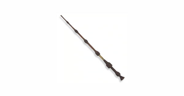 elder wand