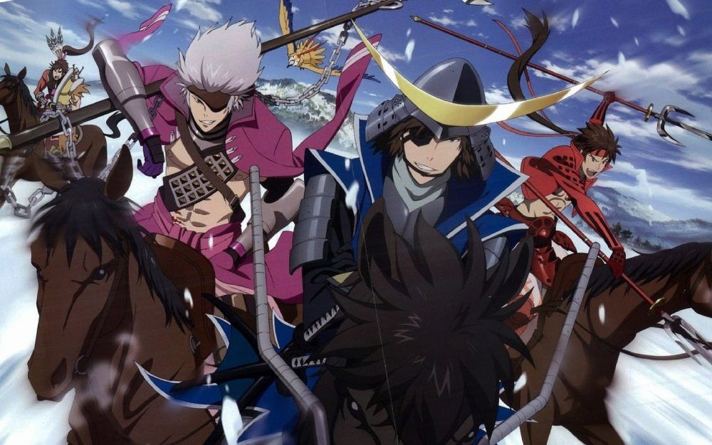 13 Anime Ninja Terbaik, Sajikan Aksi Pertarungan Memukau!