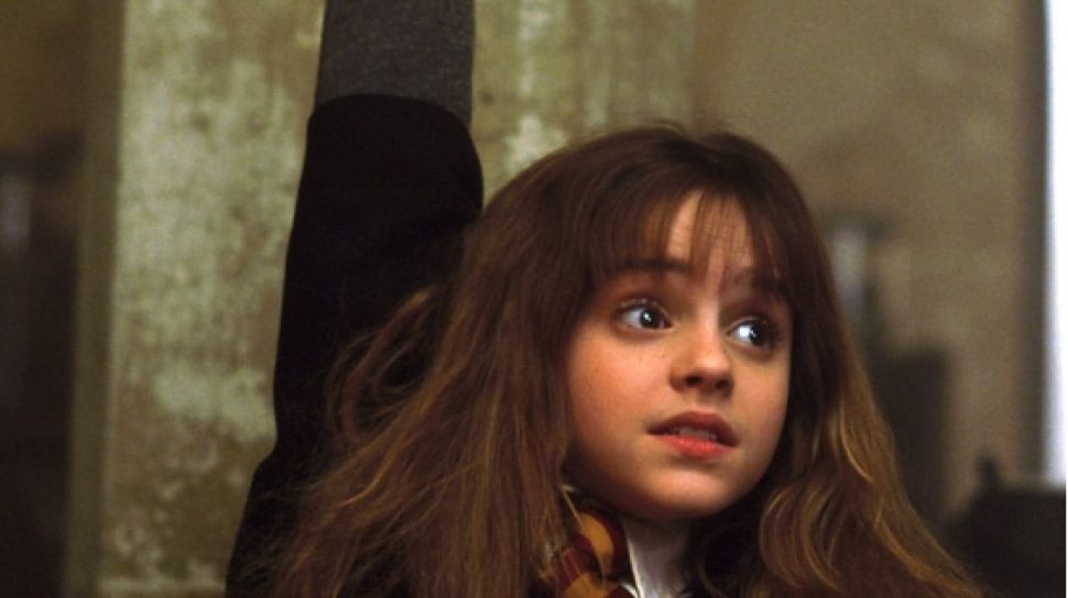 7 Fakta Hermione Granger, Perempuan Cerdas dari Gryffindor!