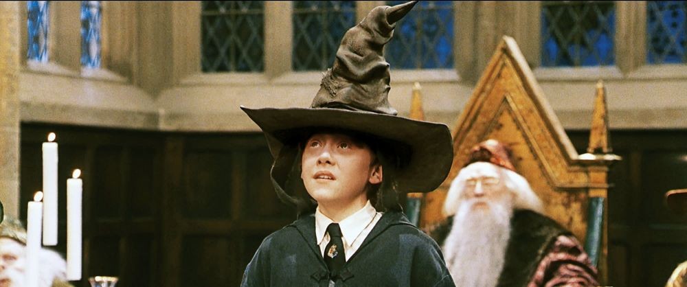 8 Fakta Gryffindor di Harry Potter, Asramanya Tokoh Utama Cerita