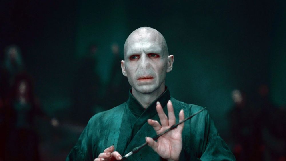 7 Tongkat Sihir Terkuat di Harry Potter, Sudah Banyak Memakan Korban!