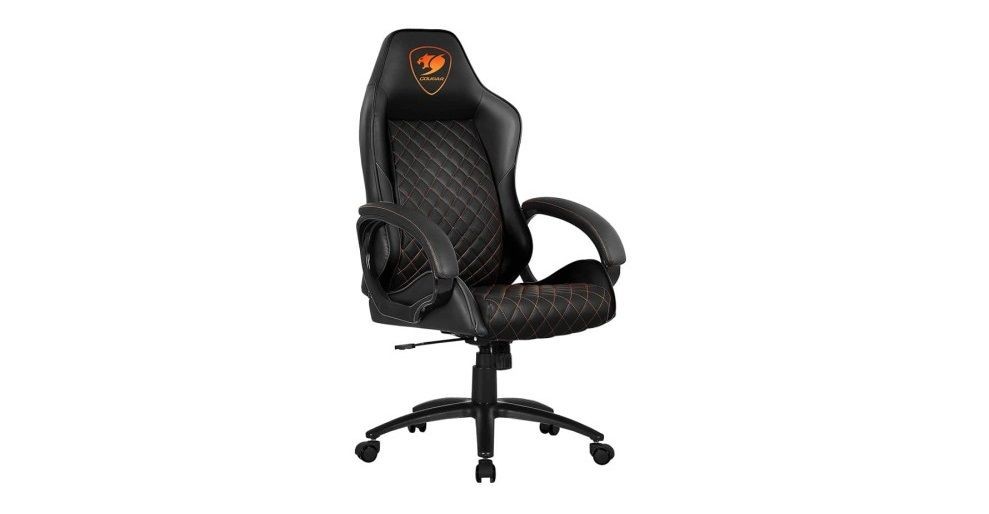 Cougar Fusion Gaming Chair