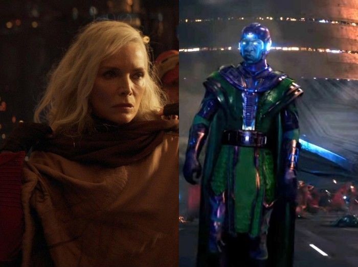 5 Kesalahan yang Dilakukan Karakter Ant-Man and the Wasp: Quantumania