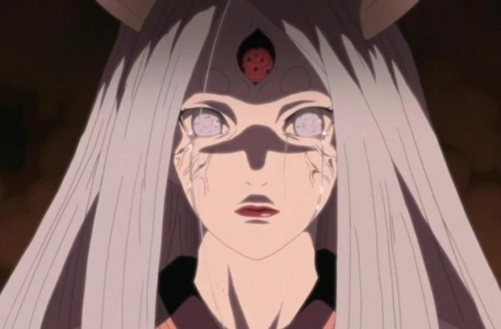 Profil 11 Anggota Klan Otsutsuki yang Diketahui di Naruto dan Boruto