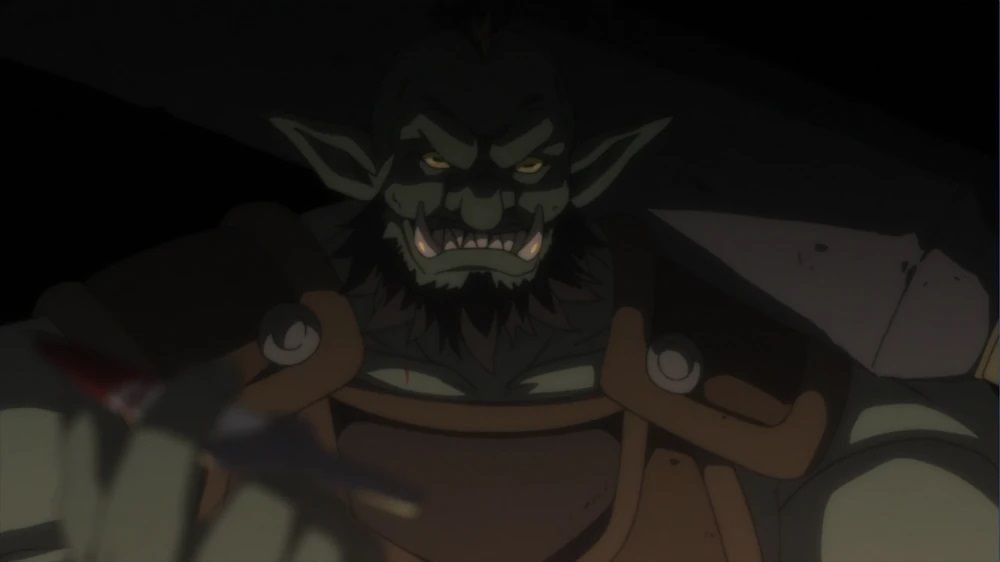 Ini Dia 7 Variasi Goblin yang Diburu oleh Goblin Slayer