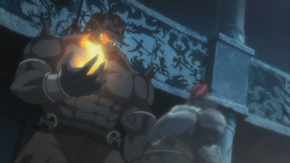 6 Daftar Karakter Kuat di Anime Goblin Slayer - Teropong Media