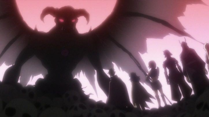 Anime Design - GOBLIN SLAYER, anime isekai yang menceritakan seorang  petualang yang hanya ingin memburu monster berjenis Goblin, siapa nih yg  lagi nunggu season ke 2? SEKARANG KAMU BISA DAPETIN CASENYA DENGAN