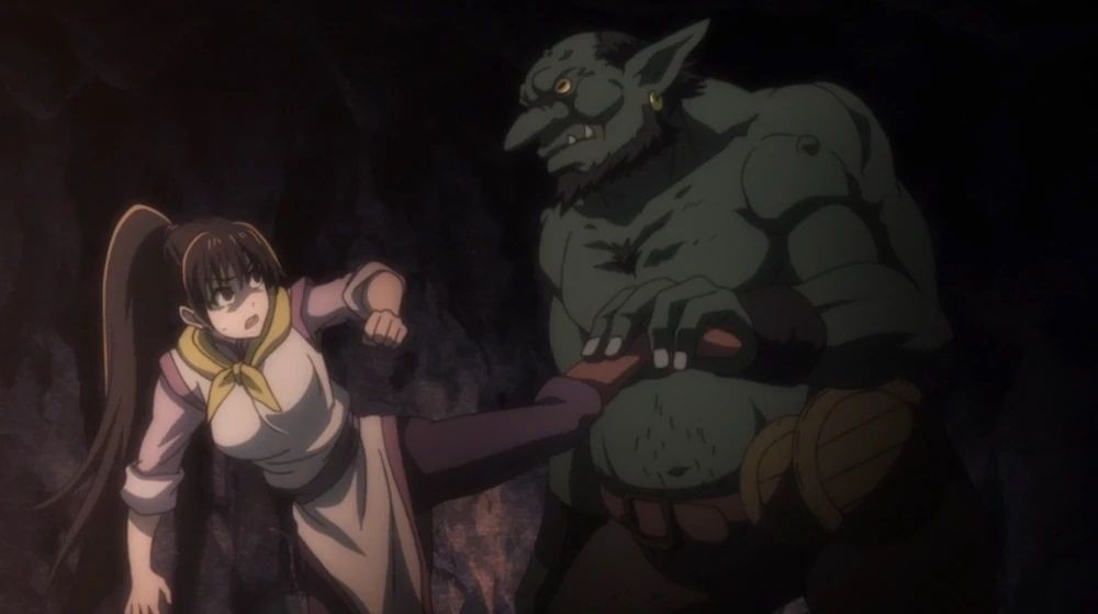 8 Fakta Goblin Slayer, Anime yang Kontroversial!