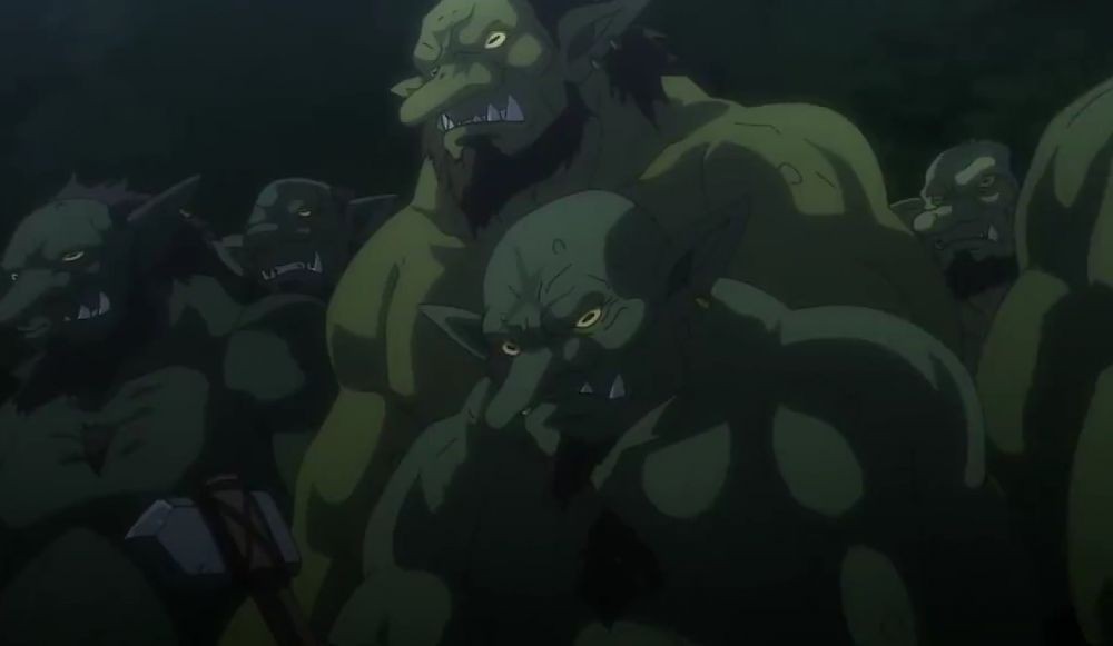10 Monster Paling Seram di Goblin Slayer, Licik dan Ganas!