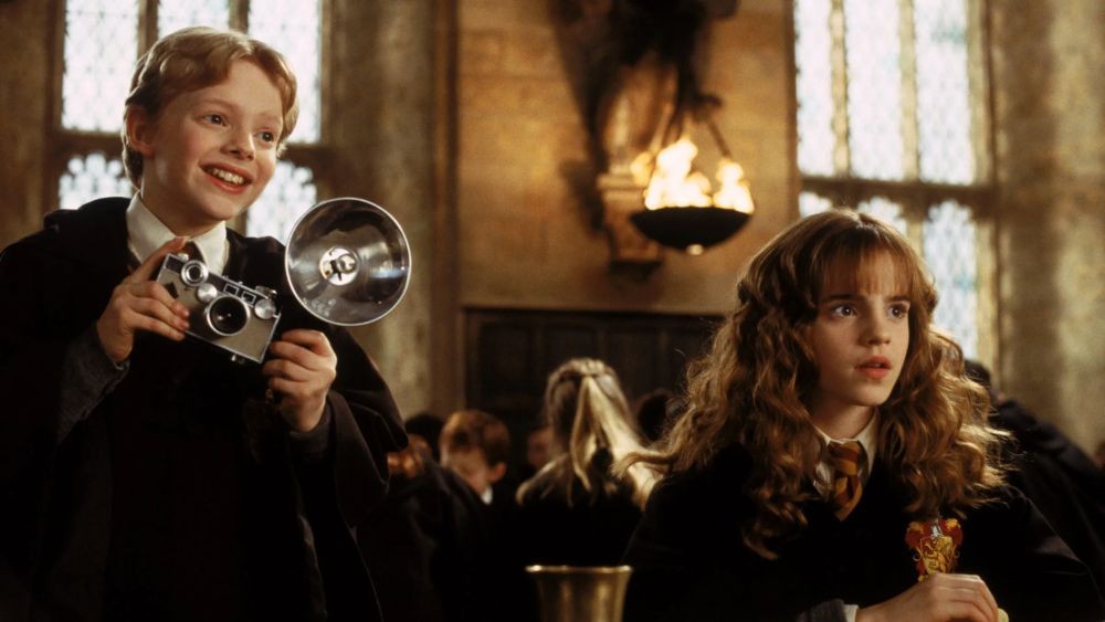 10 Penyihir Muggle-born di Harry Potter! Siapa yang Terhebat?