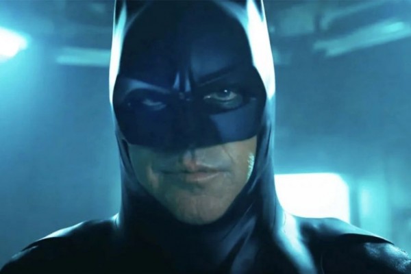 9 Film Michael Keaton, Kembali Jadi Batman di The Flash 2023