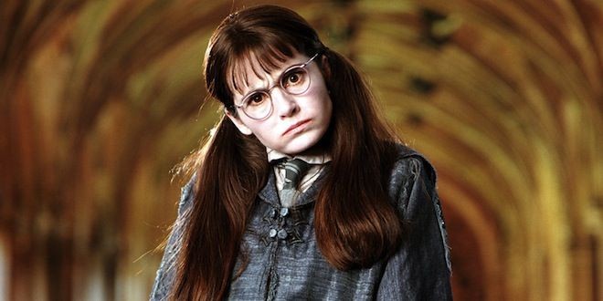 10 Karakter Bukan Manusia Terbaik di Harry Potter, Berperan Penting!