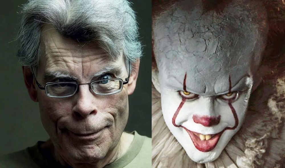 10 Film Adaptasi Novel Stephen King Terbaik, Ngeri!