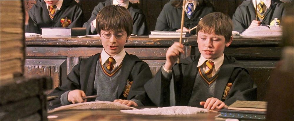 10 Siswa Gryffindor Terbaik di Harry Potter! Punya Potensi Istimewa