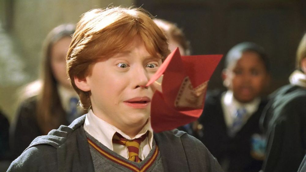 10 Siswa Gryffindor Terbaik di Harry Potter! Punya Potensi Istimewa