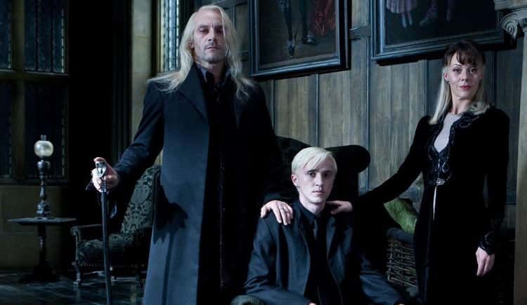 7 Fakta Slytherin di Harry Potter, Asrama yang Sangat Ambisius