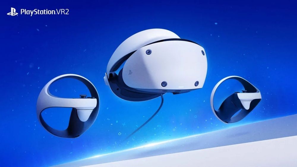 10 Fakta PlayStation VR2, Main Game lebih Realistis!