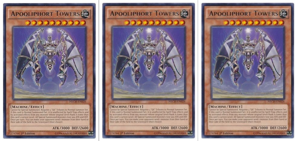 10 Kartu Yu-Gi-Oh! Terkuat, Apa Kartu Andalanmu?