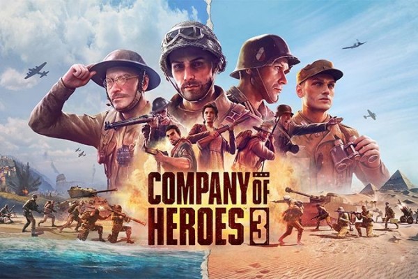 Review Company of Heroes 3, RTS Perang Dunia Kedua Paling Solid 