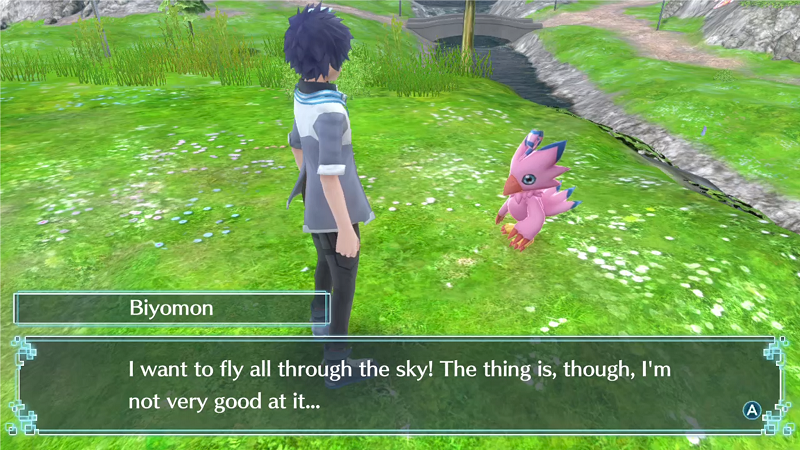 Digimon World: Next Order Sudah Tersedia di Nintendo Switch dan STEAM