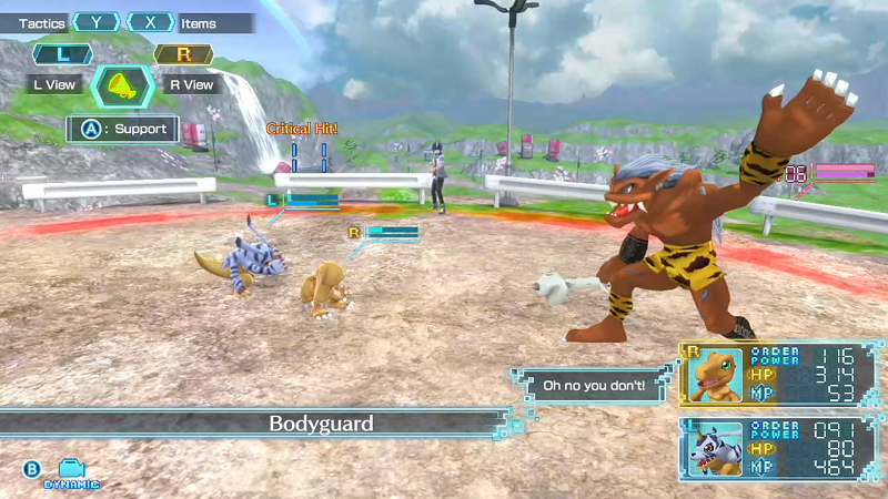 Digimon World: Next Order Sudah Tersedia di Nintendo Switch dan STEAM