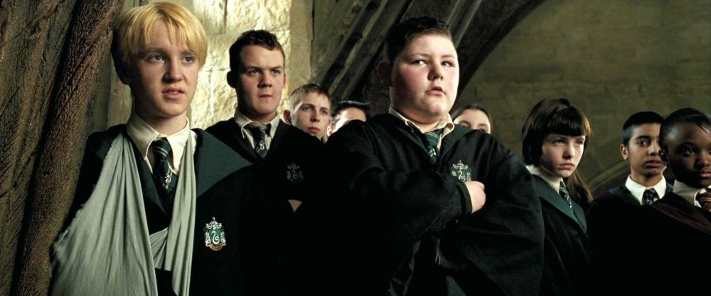 7 Fakta Slytherin di Harry Potter, Asrama yang Sangat Ambisius