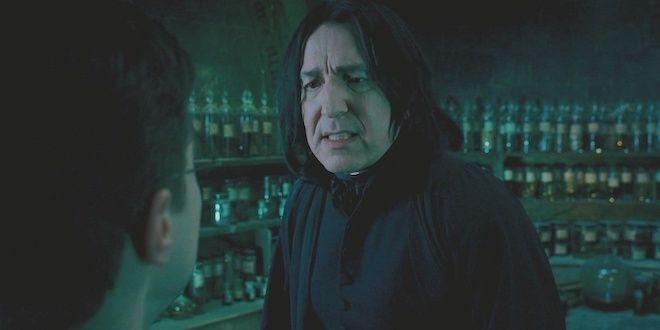 7 Fakta Slytherin di Harry Potter, Asrama yang Sangat Ambisius