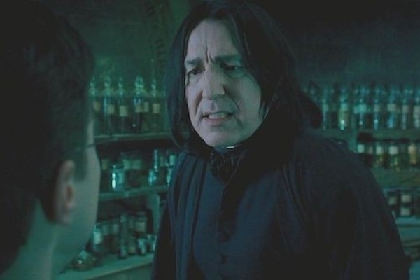 Teori: Kenapa Harry Potter Mempelajari Occlumency? 