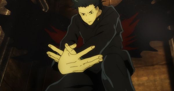 9 Fakta Ten Shadows Jujutsu Kaisen, Teknik Kutukan Megumi