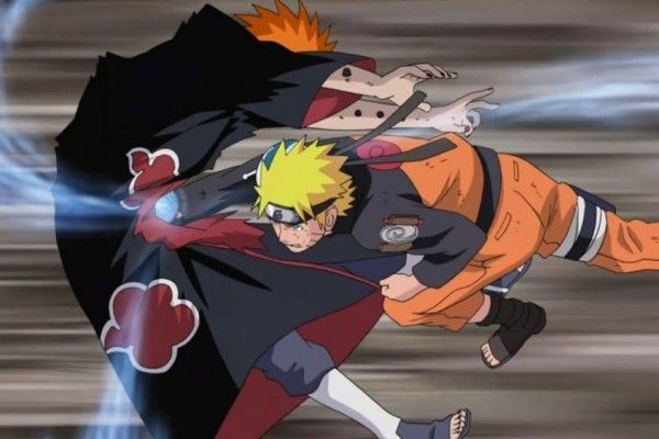 Kenapa Akatsuki Mengincar Naruto? Ini Tujuan Mereka!