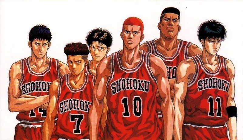 10 Anime Mirip Eyeshield 21 Khusus Fans Anime Bertema Sports