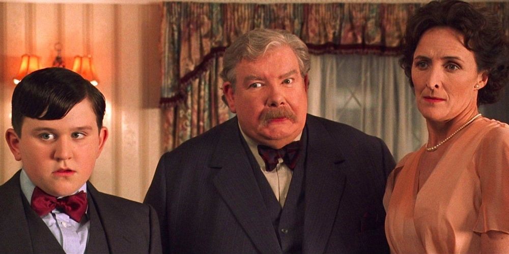 Kenapa Keluarga Dursley Membenci Harry Potter? Selalu Menyiksa Harry!