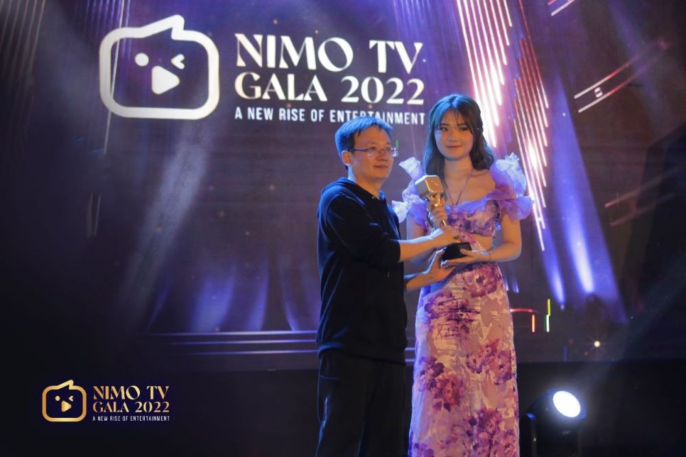 Nimo TV Gala 2022