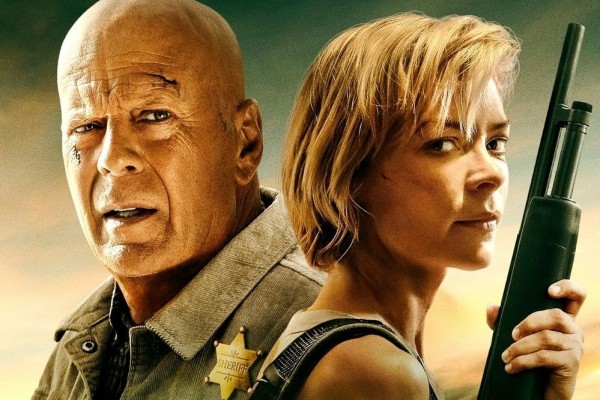 Sinopsis Out of Death, Film Aksi Thriller Terbaru Bruce Willis