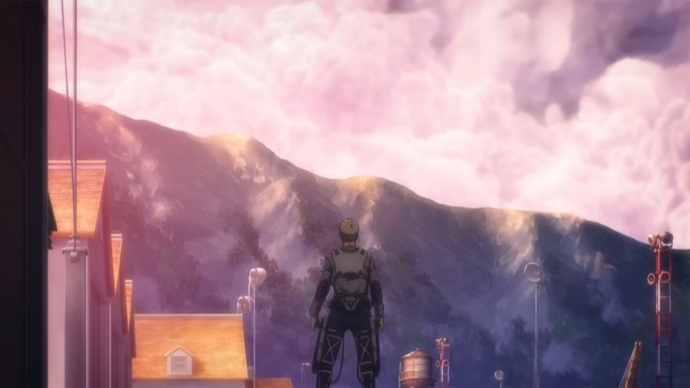 5 Hal Menarik di Trailer Attack on Titan Final Season Part 3!