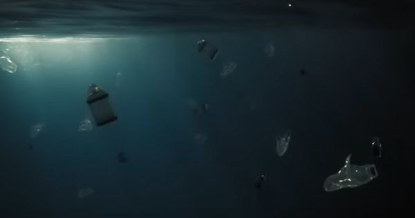 8 Hal Menarik dari Iklan Marjan 2023, Baruna Melawan Monster Laut!