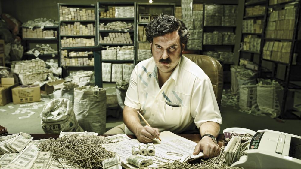 10 Film tentang Pablo Escobar, Sang Gembong Narkoba!