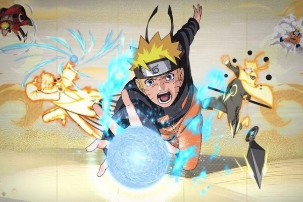 Game Naruto x Boruto Ultimate Ninja Storm Connections Akan Dirilis!