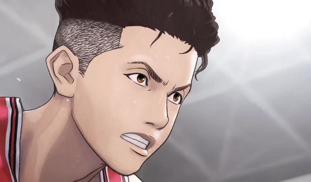 9 Fakta Ryota Miyagi Slam Dunk, Point Guard Shohoku!