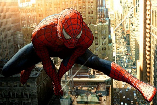 Kenapa Spider-Man Tobey Mengeluarkan Jaring Tanpa Alat? Ini Jawabannya