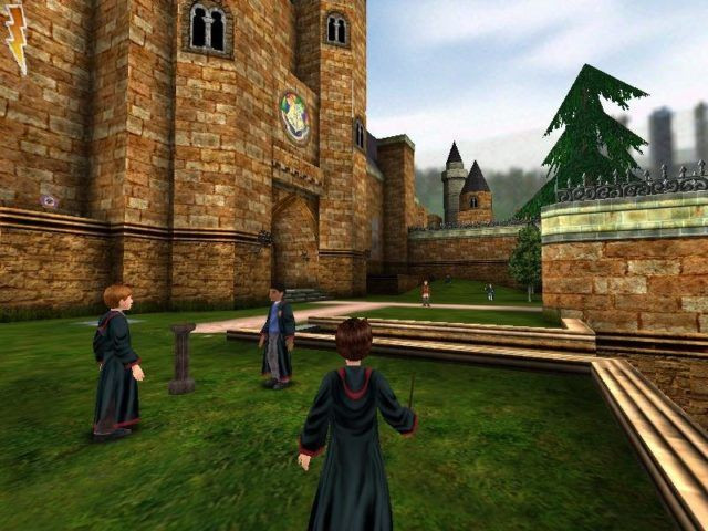 12 Game Harry Potter Terbaik, Potterhead Wajib Coba!