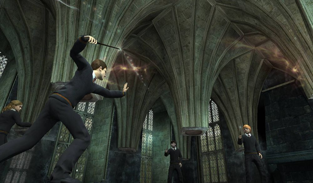 12 Game Harry Potter Terbaik, Potterhead Wajib Coba!