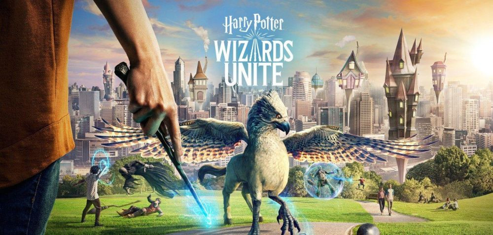 12 Game Harry Potter Terbaik, Potterhead Wajib Coba!