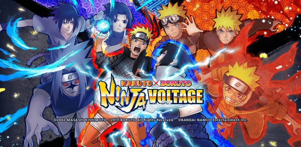 10 Game Naruto Terbaik, Jelajahi Dunia Konoha!